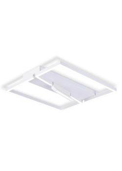 Потолочный светодиодный светильник Ambrella light Comfort LineTech FL51465