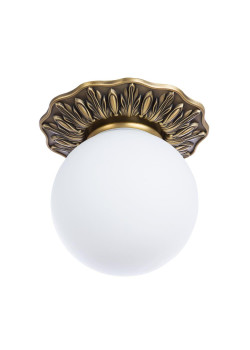 Потолочный светильник Divinare Isabella 5007/08 PL-1