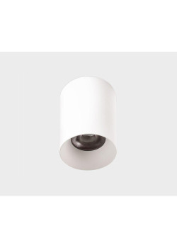 Потолочный светильник Italline IT02-027 white 3000K