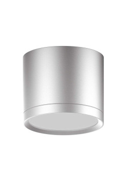 Потолочный светодиодный светильник Gauss Overhead HD020