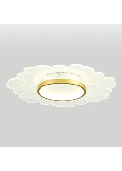 Потолочный светодиодный светильник Lussole Benton LSP-7340