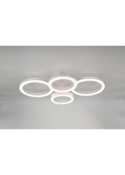 Светильник потолочный Rivoli Juniper 6187-702