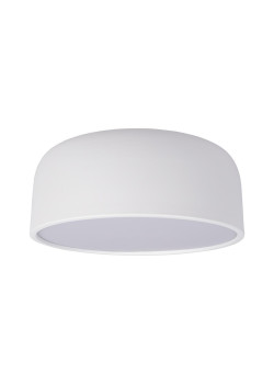 Потолочный светодиодный светильник Loft IT Axel 10201/350 White