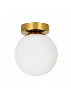 Потолочный светильник Arte Lamp Alcor A2224PL-1PB