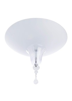 Потолочный светильник Divinare Goccia 4002/02 PL-3