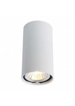 Потолочный светильник Arte Lamp A1516PL-1WH