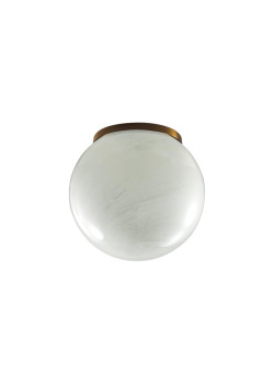 Потолочный светильник Odeon Light Magia Midcent 7109/1CA