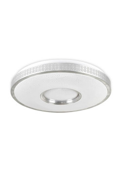 Потолочный светодиодный светильник Ambrella light Original Design FF82