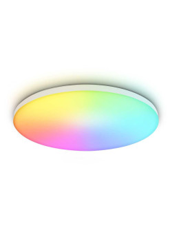 Потолочный светодиодный светильник Ambrella light Orbital Dance FZ2002