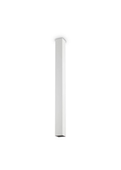Потолочный светильник Ideal Lux Sky PL1 H75 Bianco 234007