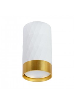 Потолочный светильник Arte Lamp Fang A5558PL-1WH