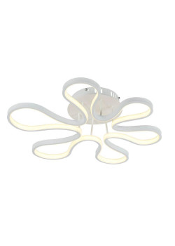 Потолочный светодиодный светильник Arti Lampadari Solto L 1.5.50 W