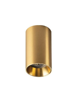 Потолочный светильник Italline M03-046/130 gold