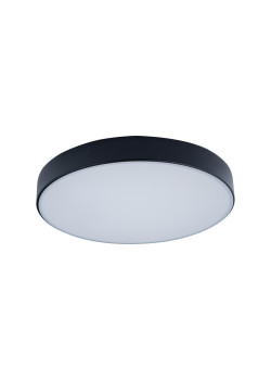 Потолочный светодиодный светильник Loft IT Axel 10002/24 black