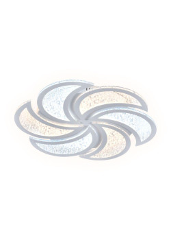 Потолочный светодиодный светильник Ambrella light Original FA856