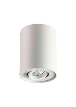 Потолочный светильник Odeon Light Hightech Pillaron 3564/1C