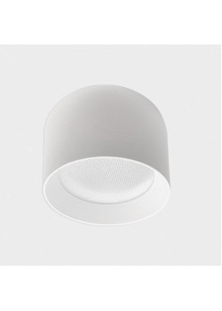 Потолочный светодиодный светильник Italline IT02-007 white 3000K