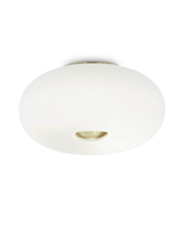 Потолочный светильник Ideal Lux Arizona PL5 214511