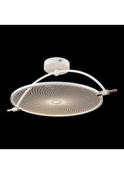 Потолочный светодиодный светильник Wertmark Laura WE430.03.007