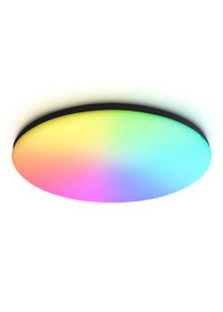 Потолочный светодиодный светильник Ambrella light Orbital Dance FZ2006