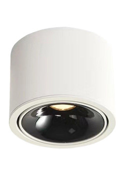 Потолочный светодиодный светильник Wertmark Altair WTA.O06.067.30.12