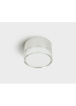 Потолочный светодиодный светильник Italline IT06-6042 white 3000K