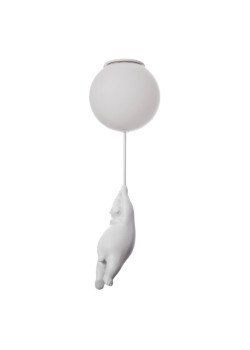 Потолочный светильник Loft IT Teddy 10030S