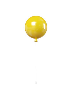Потолочный светильник Loft IT Memory 5055C/M Yellow