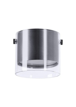 Потолочный светильник Arte Lamp Lazio A5366PL-1SS