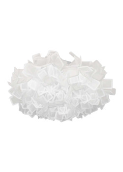 Потолочный светодиодный светильник Loft IT Clizia 10231/780C White