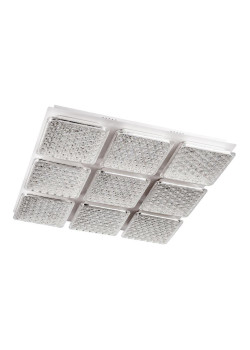 Потолочный светодиодный светильник Escada 10204/9LED