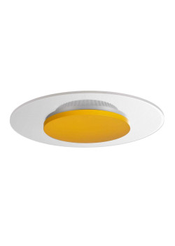 Потолочный светодиодный светильник Deko-Light Zaniah 620037