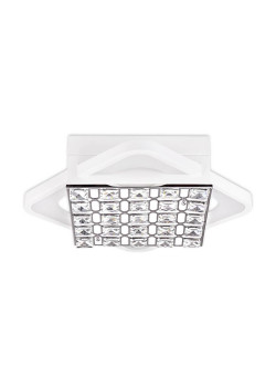 Потолочный светодиодный светильник Ambrella light Ice FA122