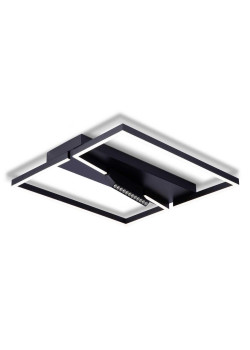Потолочный светодиодный светильник Ambrella light Comfort LineTech FL51466