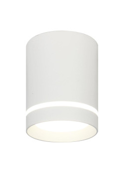 Потолочный светодиодный светильник Escada 20009SMU/01LED SWH