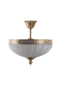 Потолочный светильник Ambiente 7539/35 PL WP