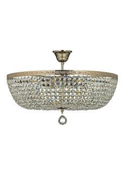Потолочный светильник Arti Lampadari Castellana E 1.3.50.501 NH