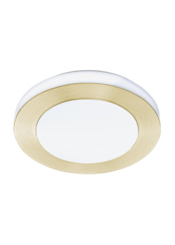 Потолочный светодиодный светильник Eglo LED Carpi 900369