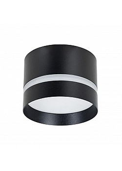 Потолочный светильник Arte Lamp Imai A2265PL-1BK