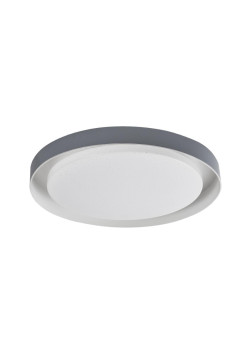 Потолочный светодиодный светильник Arti Lampadari Vista L 1.13.48 W