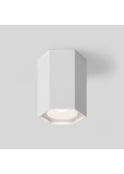 Накладной светильник Elektrostandard 25037/LED белый a055858