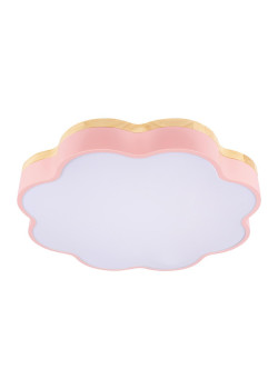 Потолочный светодиодный светильник Loft IT Axel 10225/36 Pink