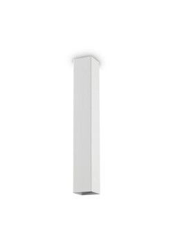Потолочный светильник Ideal Lux Sky PL1 H40 Bianco 233833