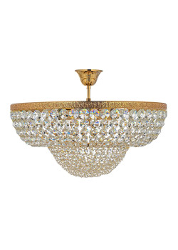 Потолочный светильник Arti Lampadari Favola E 1.3.50.502 G