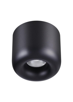 Потолочный светодиодный светильник Novotech Over Lisse 359440