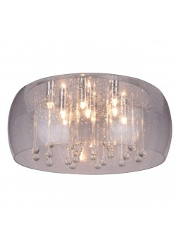 Потолочный светильник Arte Lamp Lacrima A8145PL-9CC