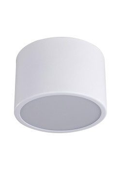 Потолочный светодиодный светильник Kink Light Медина 05510,01