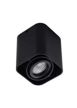 Потолочный светильник Italline 5641 black
