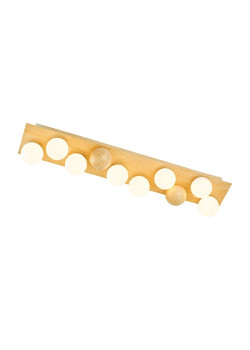Потолочный светодиодный светильник F-Promo Swarm 4695-8C