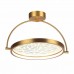 Потолочный светодиодный светильник Odeon Light Midcent Solaris 6627/36CL